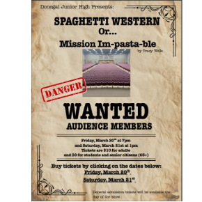 Mission Im-pasta-ble